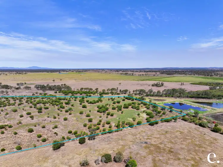 Fourth view of Homely land listing, LOT 221 Capricorn Highway, Fairy Bower QLD 4700