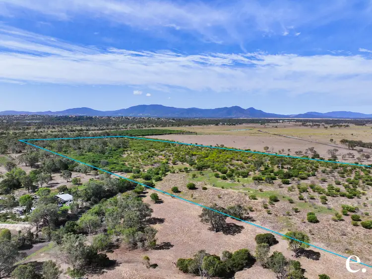 Fifth view of Homely land listing, LOT 221 Capricorn Highway, Fairy Bower QLD 4700