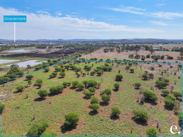 Sixth view of Homely land listing, LOT 221 Capricorn Highway, Fairy Bower QLD 4700