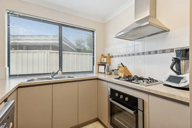 Fourth view of Homely house listing, 14 Corima Place, Craigie WA 6025