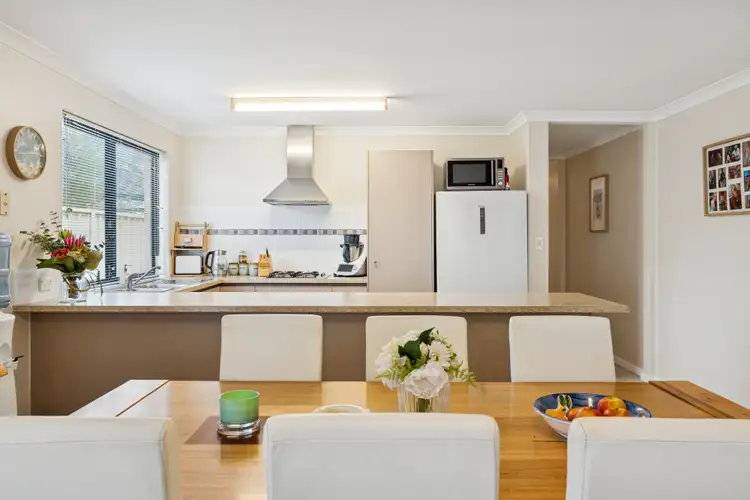 Fifth view of Homely house listing, 14 Corima Place, Craigie WA 6025