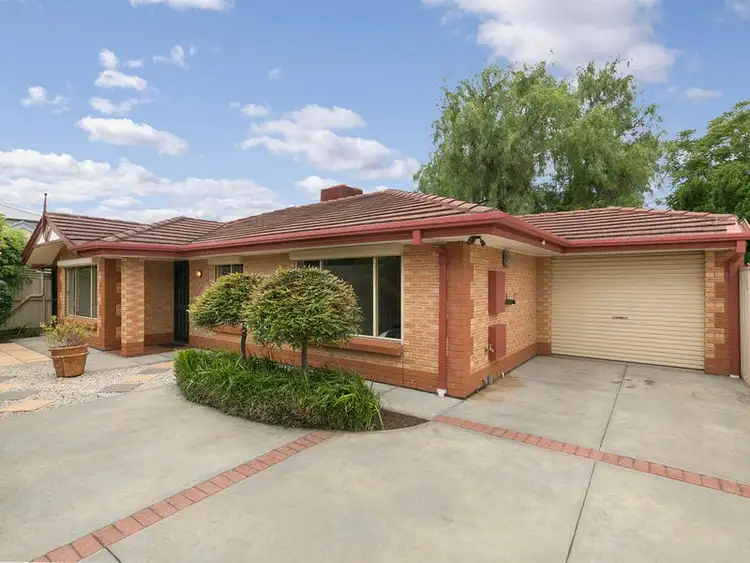 43A Gray Street, Plympton SA 5038
