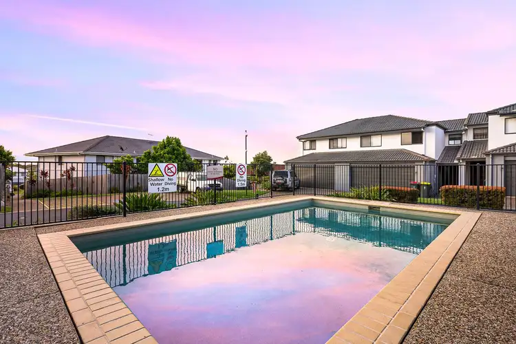 Second view of Homely townhouse listing, 27/31 Somerset Place, Parkinson QLD 4115