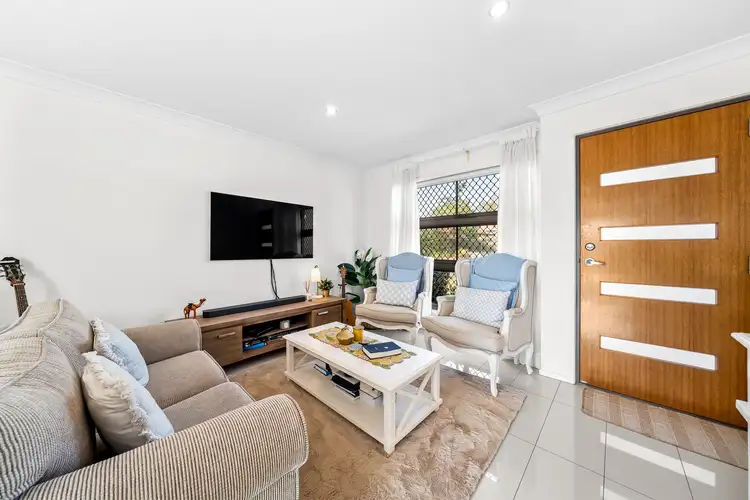 Third view of Homely townhouse listing, 27/31 Somerset Place, Parkinson QLD 4115