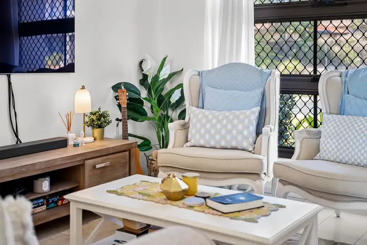Fourth view of Homely townhouse listing, 27/31 Somerset Place, Parkinson QLD 4115