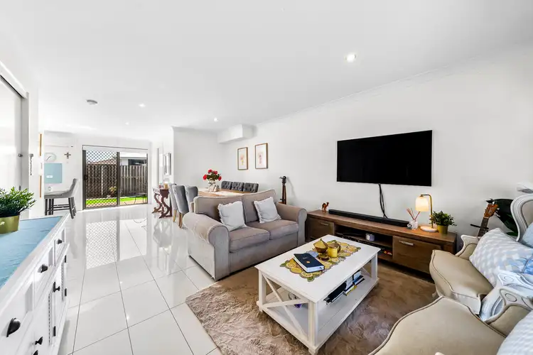 Fifth view of Homely townhouse listing, 27/31 Somerset Place, Parkinson QLD 4115