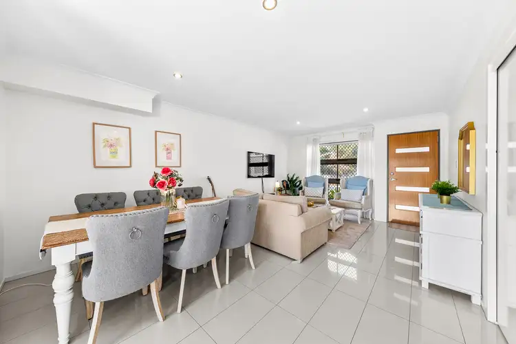 Sixth view of Homely townhouse listing, 27/31 Somerset Place, Parkinson QLD 4115