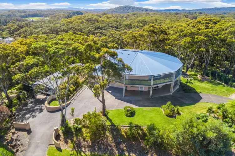 Second view of Homely rural property listing, 12 Reflections Drive, One Mile NSW 2316