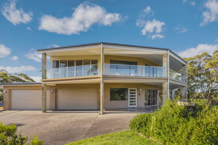 Fourth view of Homely rural property listing, 12 Reflections Drive, One Mile NSW 2316