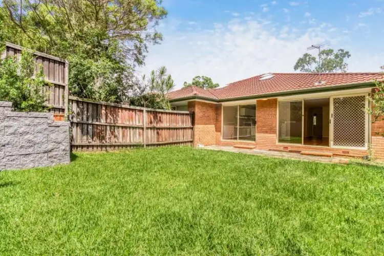 Main view of Homely townhouse listing, 15 Merinda Street, Lane Cove NSW 2066