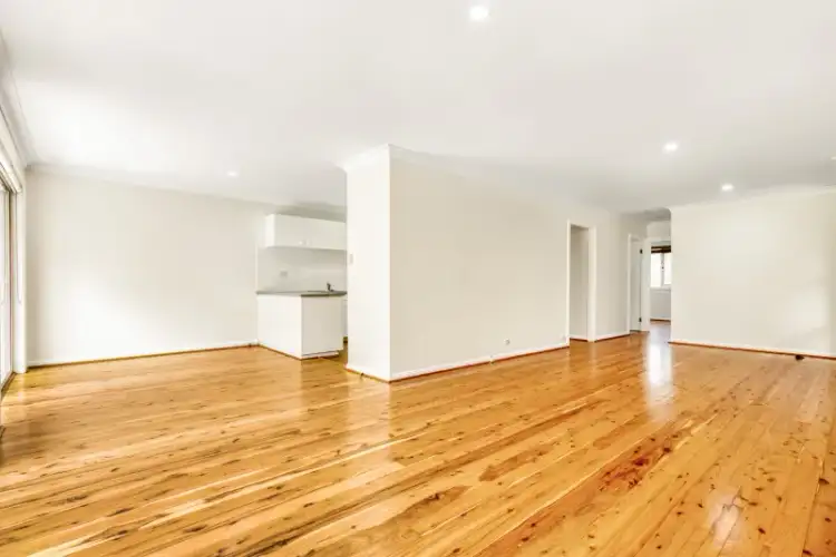 Second view of Homely townhouse listing, 15 Merinda Street, Lane Cove NSW 2066