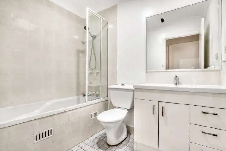 Fifth view of Homely townhouse listing, 15 Merinda Street, Lane Cove NSW 2066