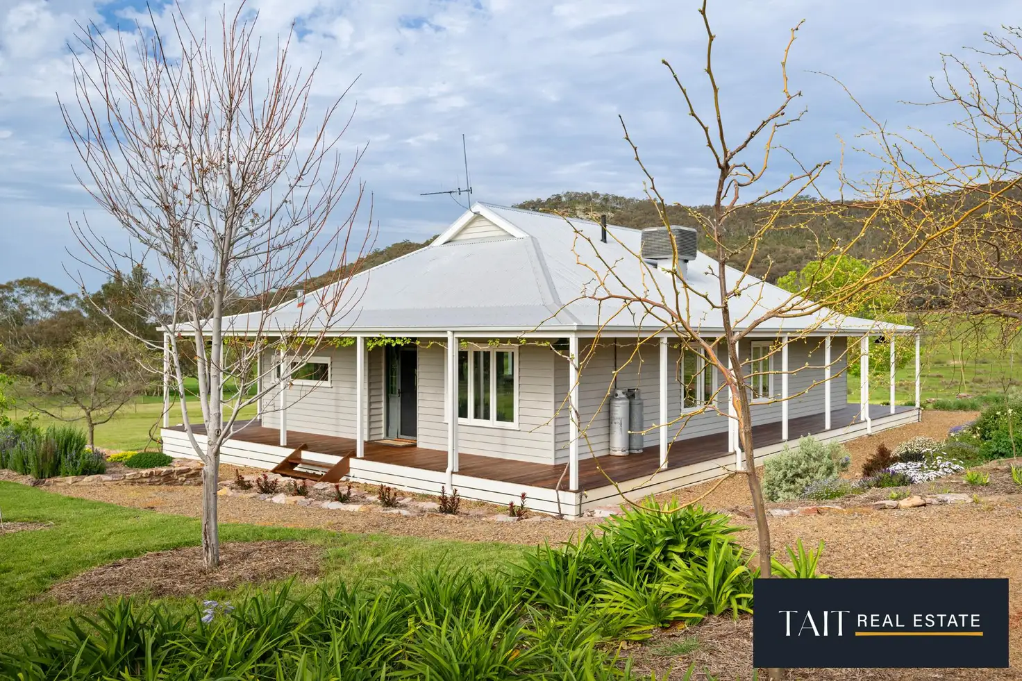 Main view of Homely house listing, 521 Molyullah-Tatong Road, Molyullah VIC 3673