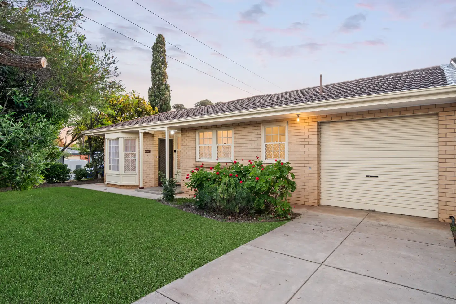 Main view of Homely unit listing, 1/265 Glynburn Road, St Morris SA 5068