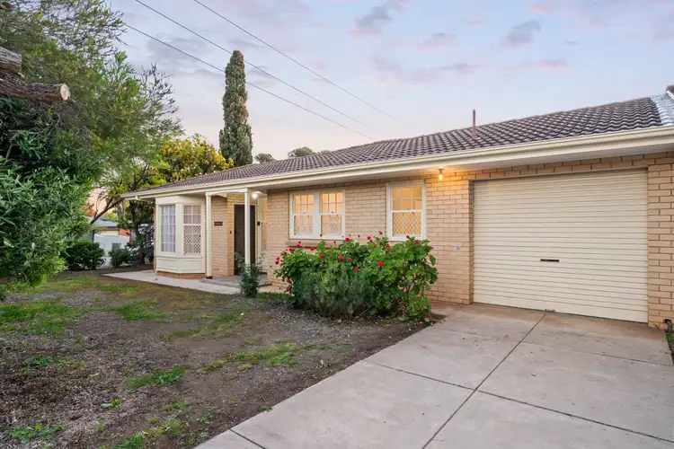 Second view of Homely unit listing, 1/265 Glynburn Road, St Morris SA 5068