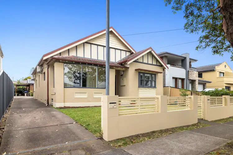 66 Bruce Avenue, Belfield NSW 2191