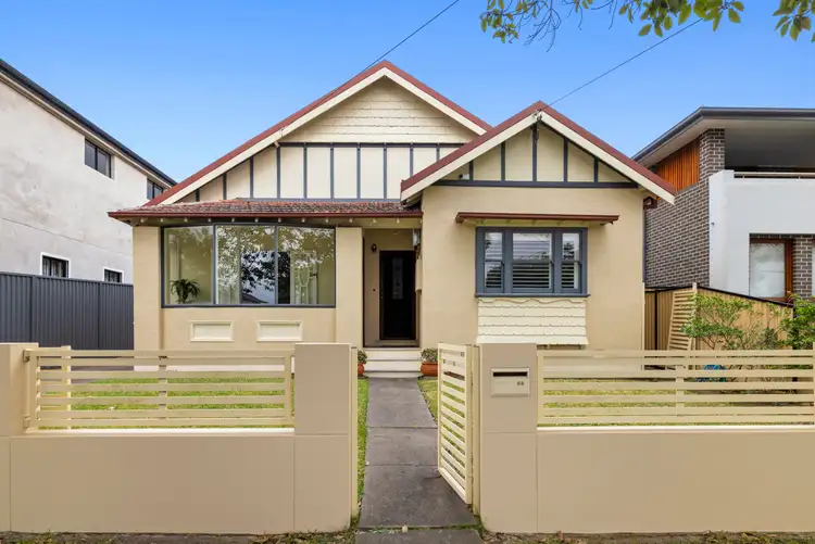 66 Bruce Avenue, Belfield NSW 2191