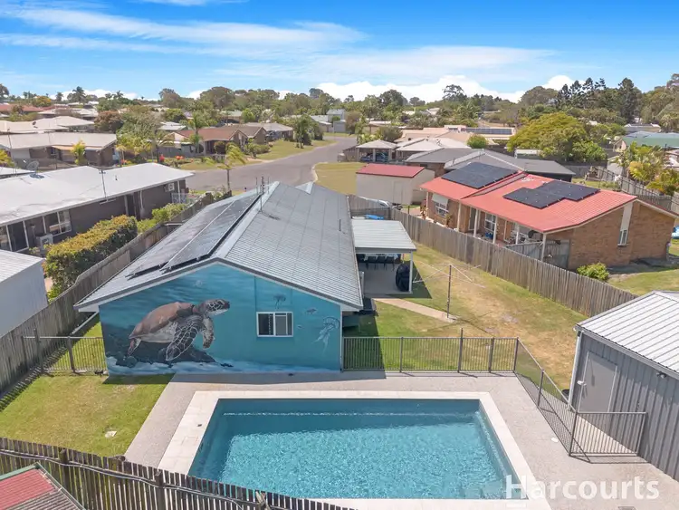 12 Golden Court, Kawungan QLD 4655