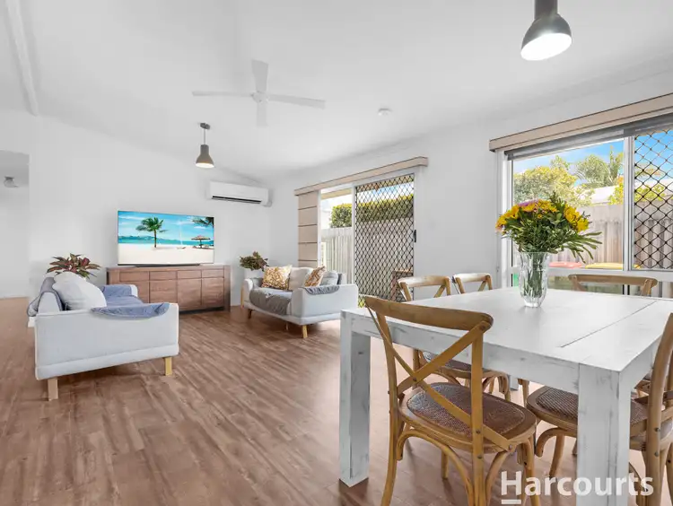 Third view of Homely house listing, 12 Golden Court, Kawungan QLD 4655
