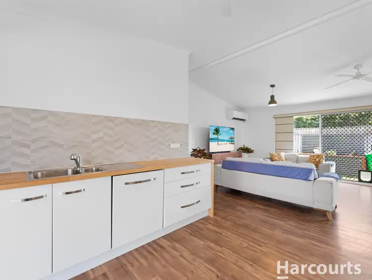 Fourth view of Homely house listing, 12 Golden Court, Kawungan QLD 4655