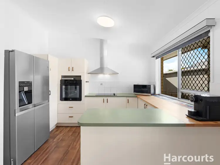 Fifth view of Homely house listing, 12 Golden Court, Kawungan QLD 4655