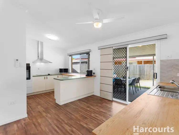 Sixth view of Homely house listing, 12 Golden Court, Kawungan QLD 4655