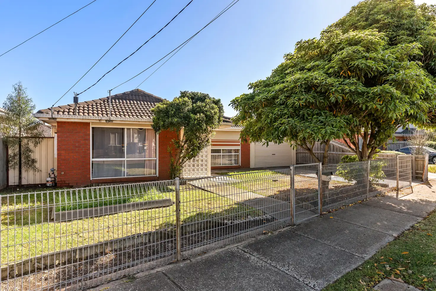Main view of Homely house listing, 34 Rockbank Road, Ardeer VIC 3022