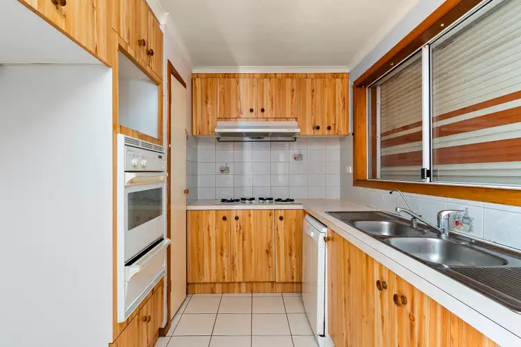 Second view of Homely house listing, 34 Rockbank Road, Ardeer VIC 3022
