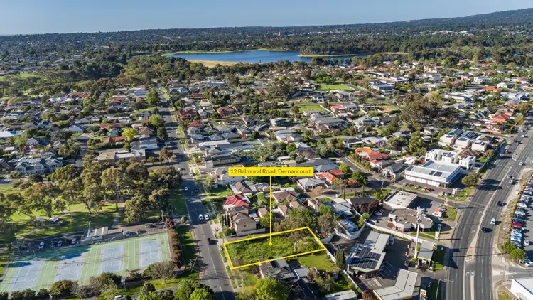 Sixth view of Homely land listing, 12 Balmoral Road, Dernancourt SA 5075