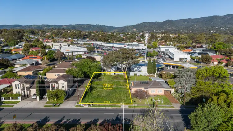Seventh view of Homely land listing, 12 Balmoral Road, Dernancourt SA 5075