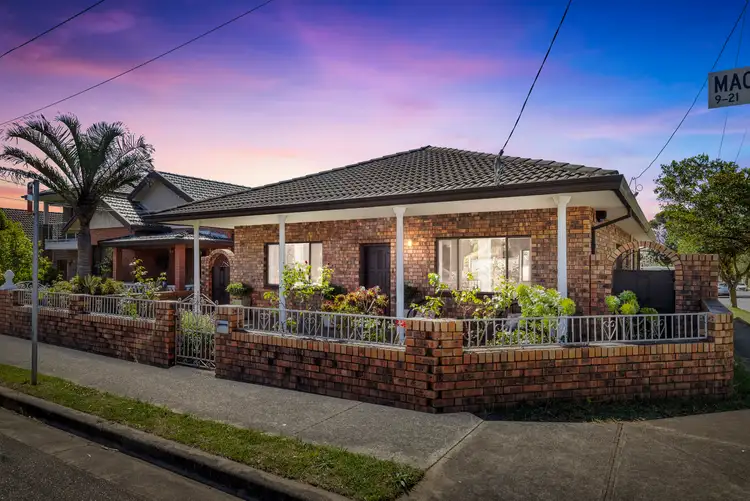 Main view of Homely house listing, 9 Macgregor Street, Croydon NSW 2132