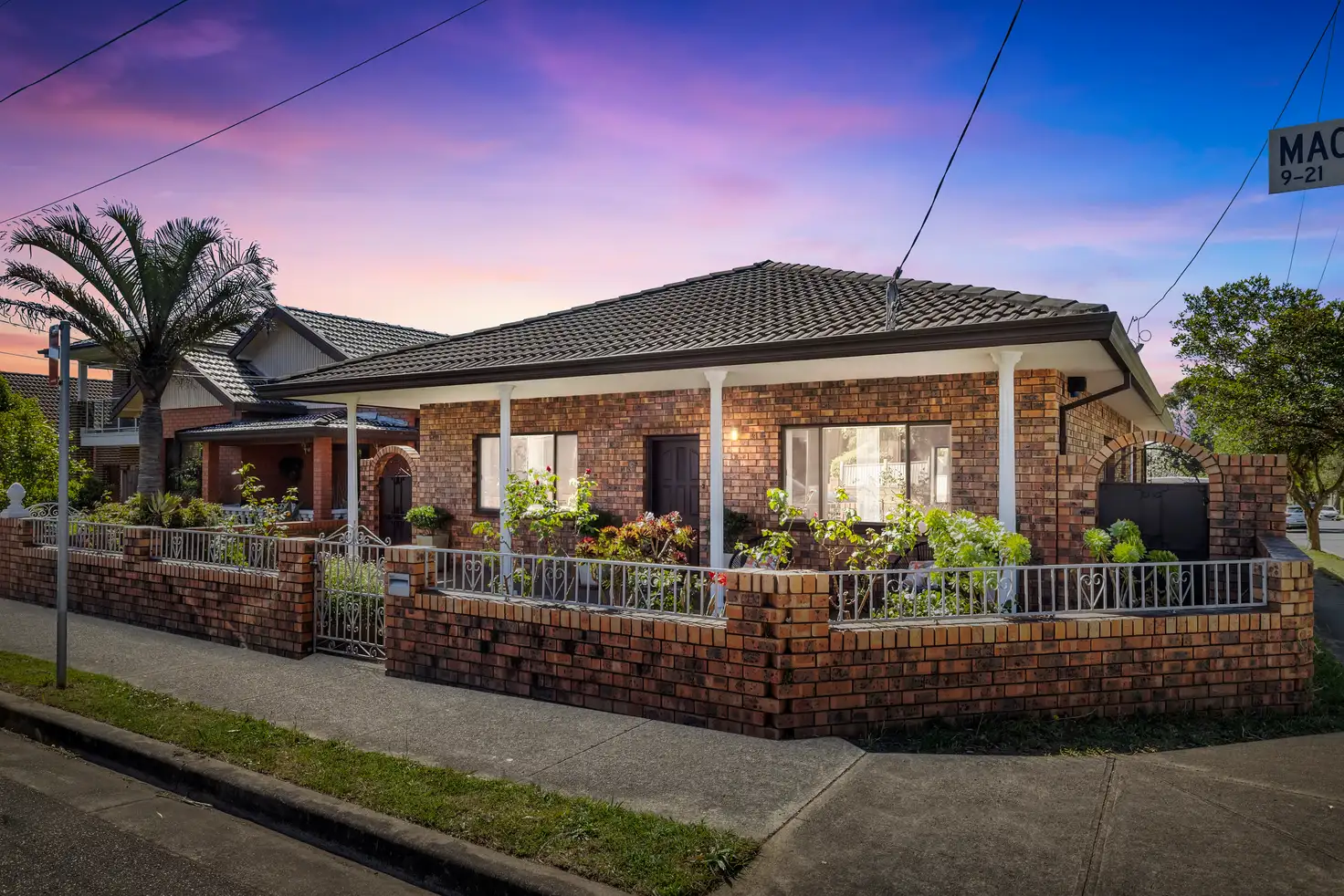Main view of Homely house listing, 9 Macgregor Street, Croydon NSW 2132