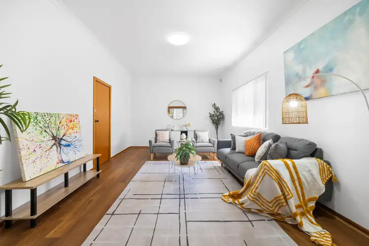 Second view of Homely house listing, 9 Macgregor Street, Croydon NSW 2132