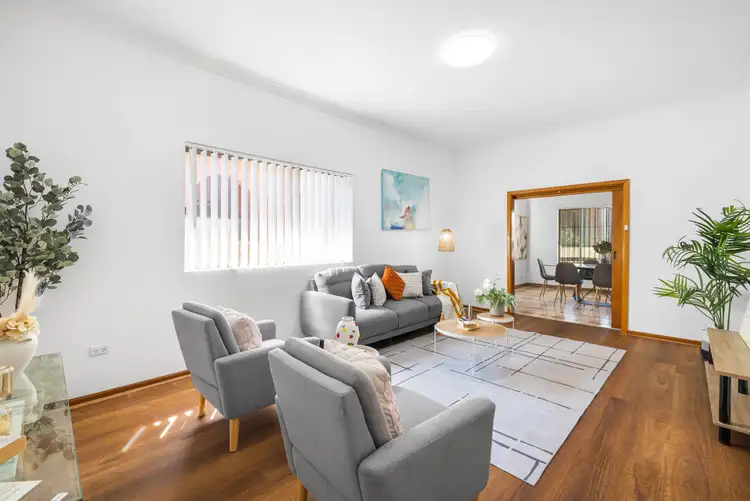 Third view of Homely house listing, 9 Macgregor Street, Croydon NSW 2132