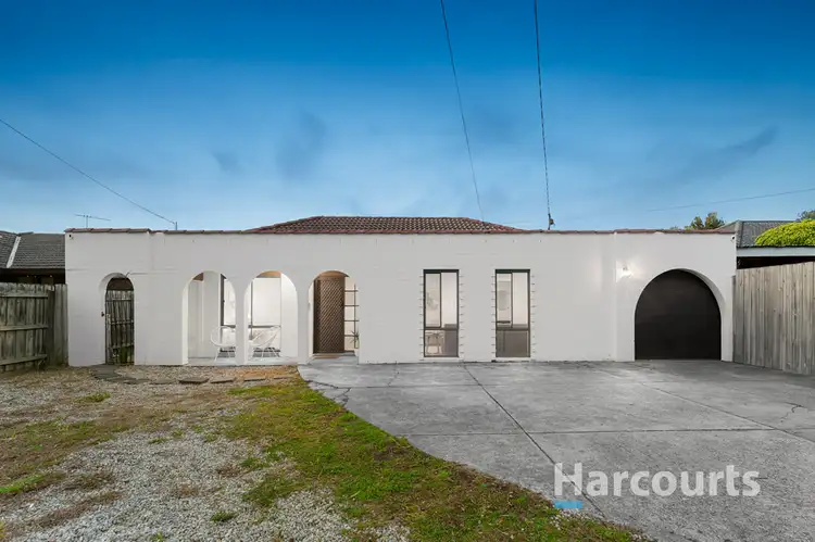 229 Police Road, Mulgrave VIC 3170