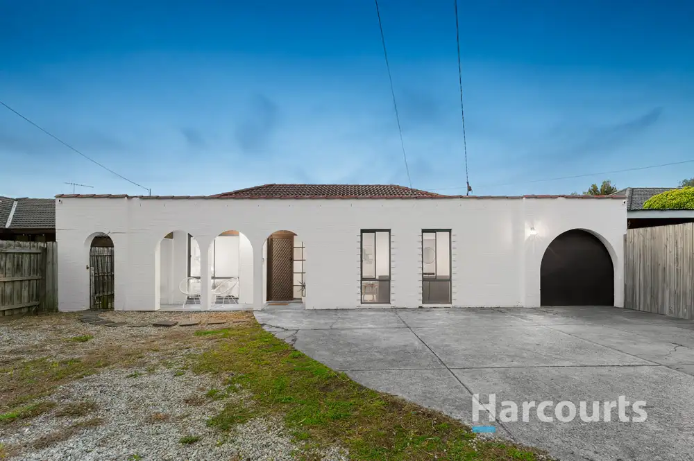 Main view of Homely house listing, 229 Police Road, Mulgrave VIC 3170