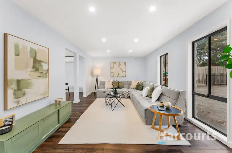 Second view of Homely house listing, 229 Police Road, Mulgrave VIC 3170