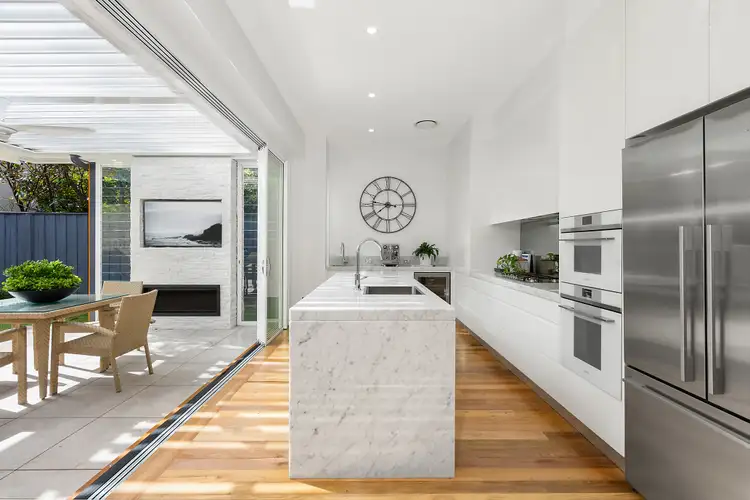 Third view of Homely house listing, 2 Evelyn Street, Greenwich NSW 2065