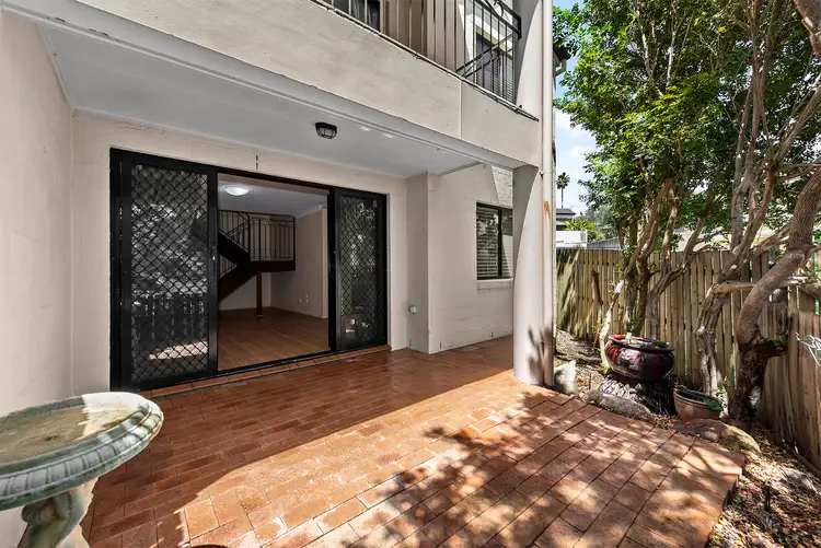 4/10 Mcilwraith Avenue, Balmoral QLD 4171