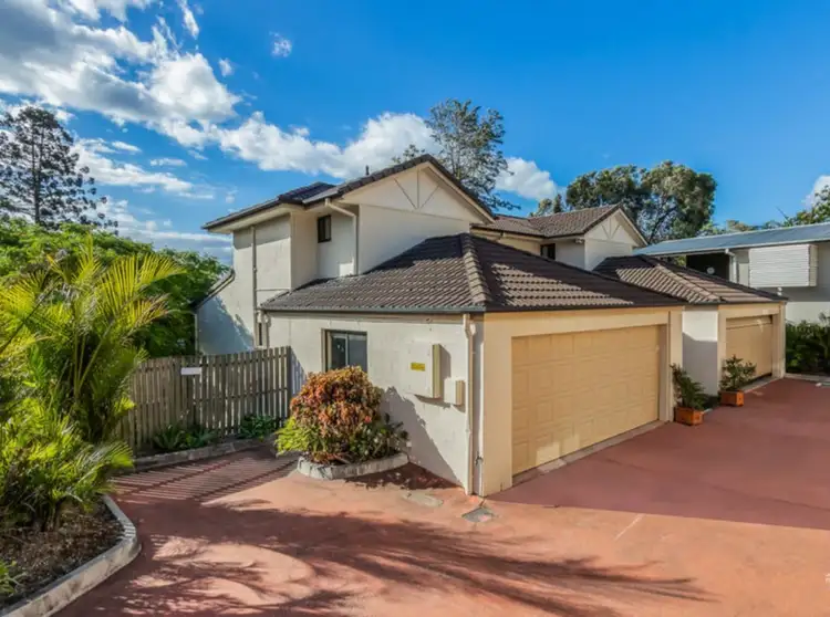 4/10 Mcilwraith Avenue, Balmoral QLD 4171