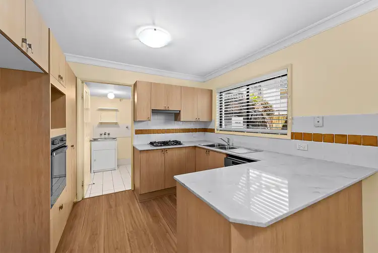 Fifth view of Homely townhouse listing, 4/10 Mcilwraith Avenue, Balmoral QLD 4171