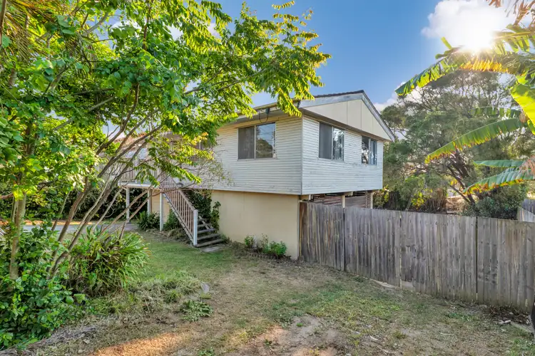 Second view of Homely house listing, 37 Zuhara Street, Rochedale South QLD 4123