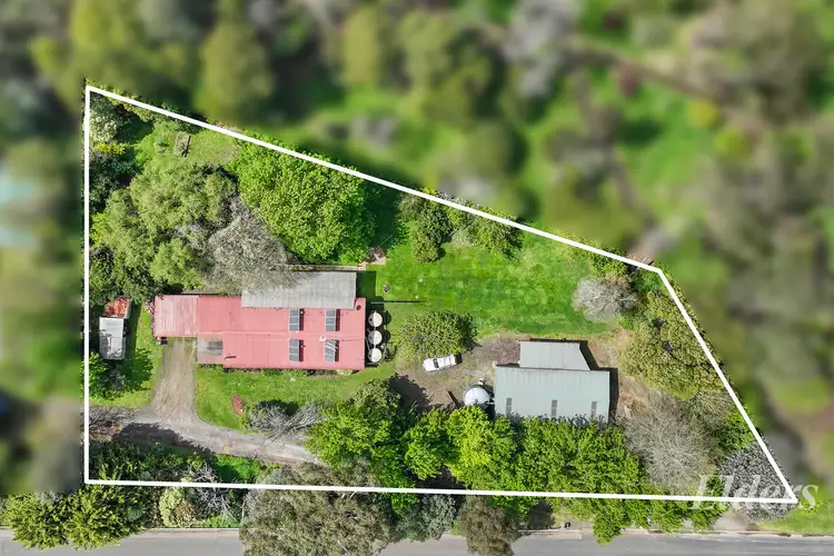 Second view of Homely house listing, 65 Pharaohs Road, Warragul VIC 3820