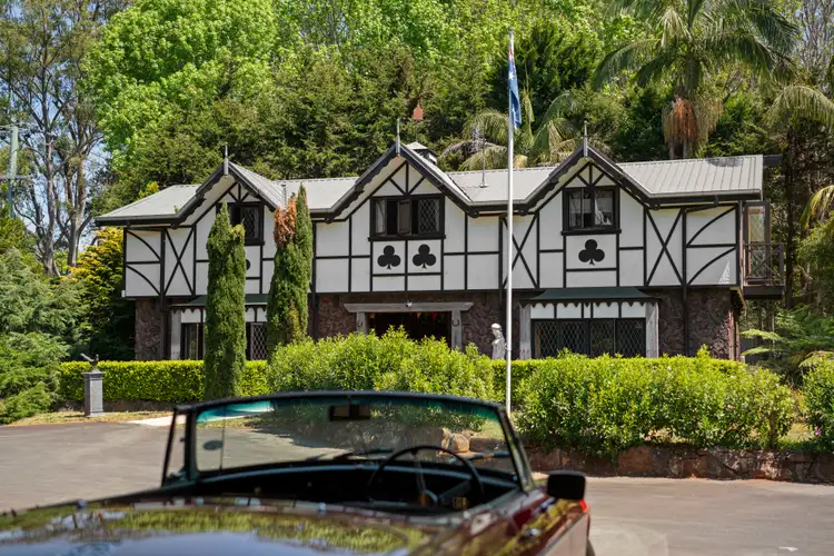 Fourth view of Homely rural property listing, Address available on request