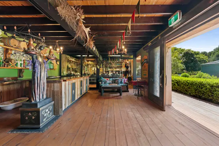 Fifth view of Homely rural property listing, Address available on request