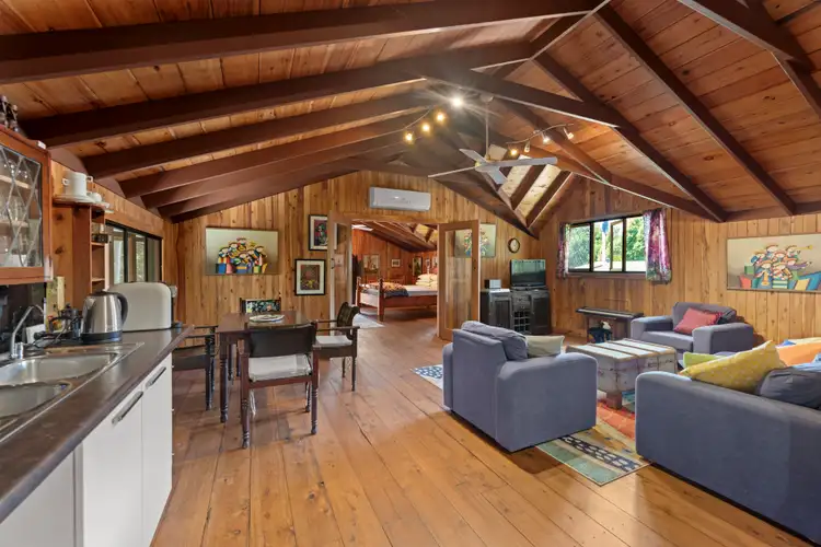 Sixth view of Homely rural property listing, Address available on request