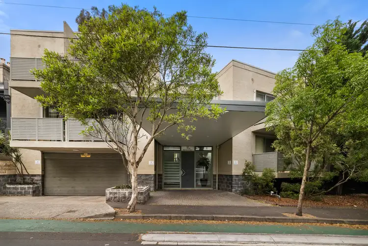 6/15A Wilson Street, Newtown NSW 2042