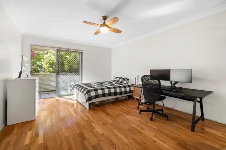 Fourth view of Homely studio listing, 6/15A Wilson Street, Newtown NSW 2042