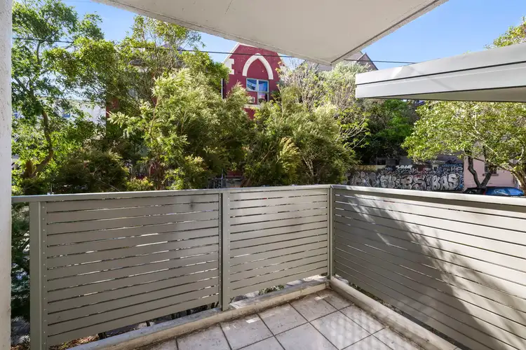 Fifth view of Homely studio listing, 6/15A Wilson Street, Newtown NSW 2042