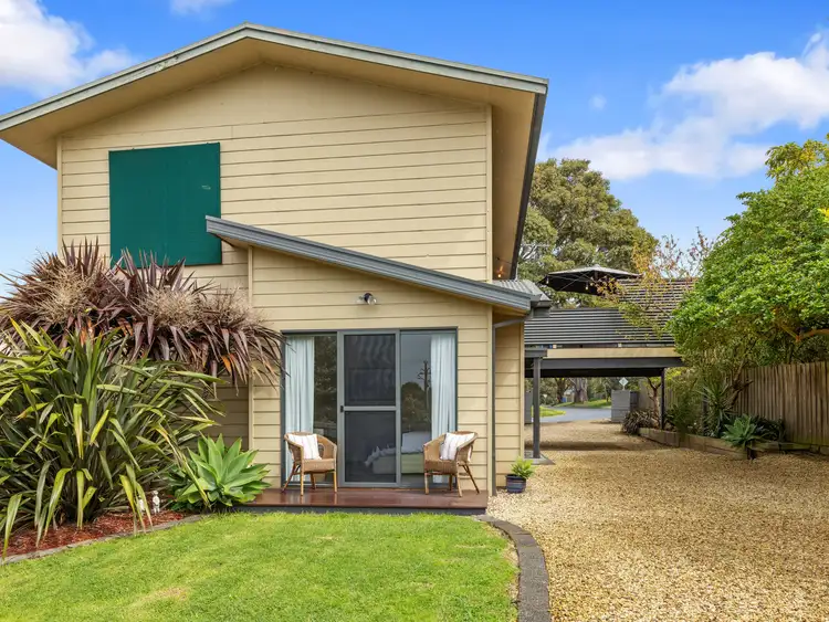 27 Fraser Street, Wimbledon Heights VIC 3922